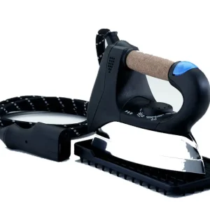 Nilfisk Stoomreiniger Stoomstrijkijzer Steamtec Fabrieksprijs