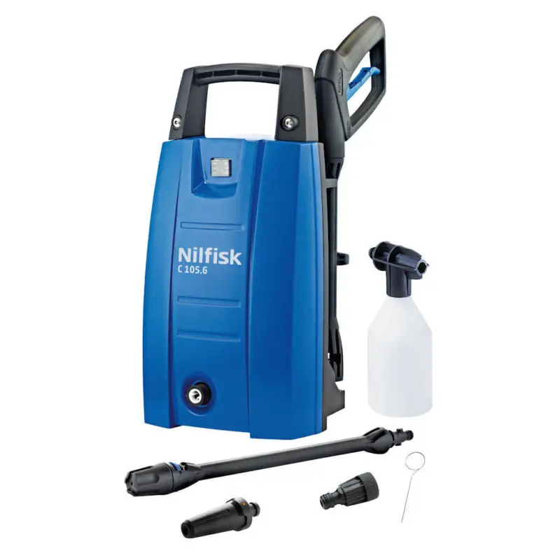 Nilfisk C 105.6-5 Hogedrukreiniger Beste Prijs