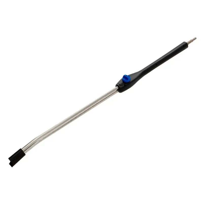 Nilfisk Tornado Plus Lans 1120 Zonder Sproeier Exclusief