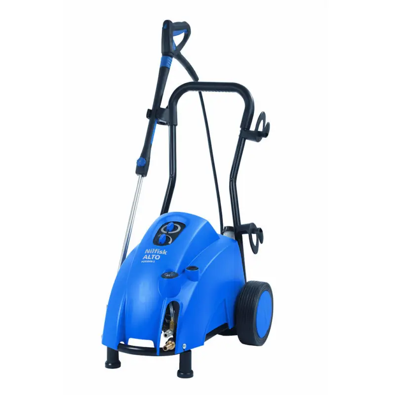 Korting Nilfisk Poseidon 5-41 Hogedrukreiniger