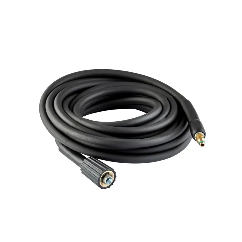 Premium Nilfisk Hogedrukslang Soft 8 meter