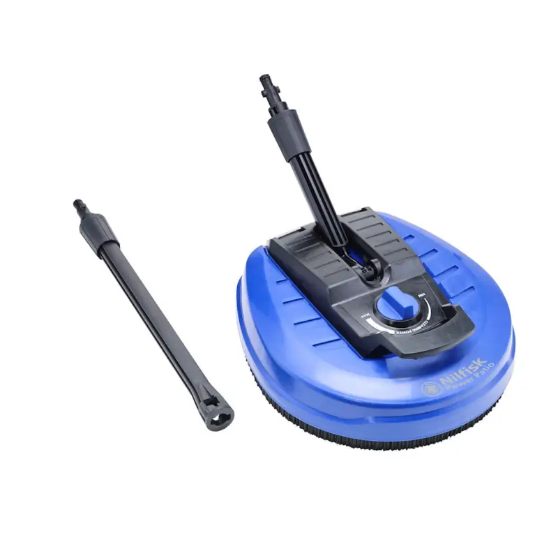 Nilfisk Power Patio Cleaner Trendy