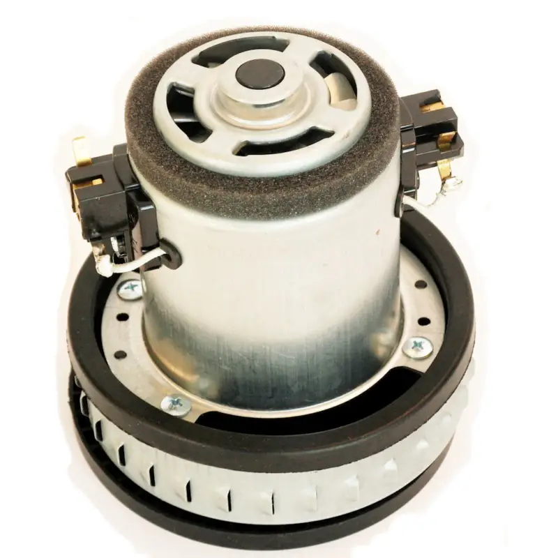 Nilfisk Multi 20 en 30 Stofzuigermotor Geld-Terug-Garantie