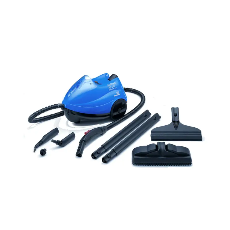 Nilfisk Steamtec 312 Stoomreiniger Korting