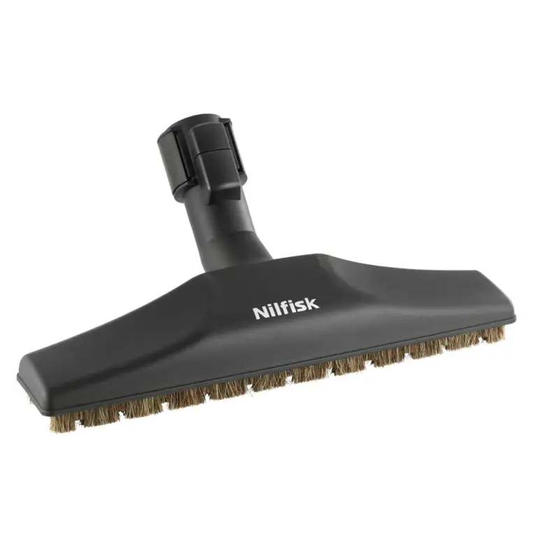 Nilfisk Elite en Select Parketzuigmond Seizoensaanbieding