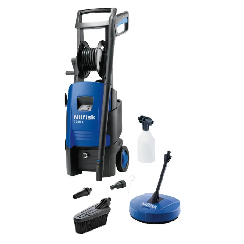 Nilfisk C 130.1-6 PCA X-TRA Hogedrukreiniger Nieuwe Collectie