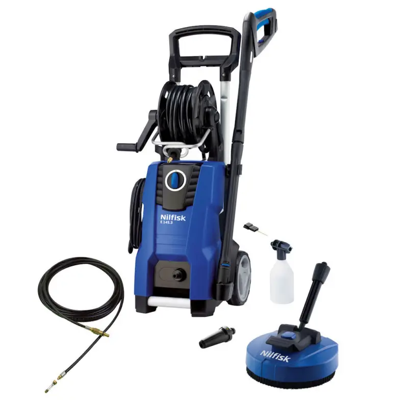 Veilige Betaling Nilfisk E 145.3-10 DPH X-TRA Hogedrukreiniger
