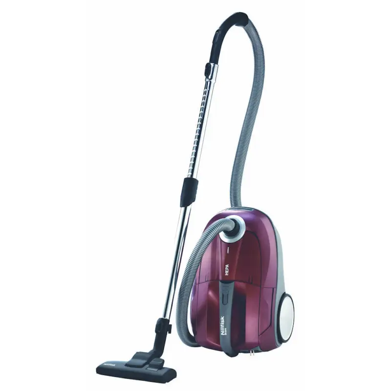 In De Mode Nilfisk Bravo Performer Stofzuiger