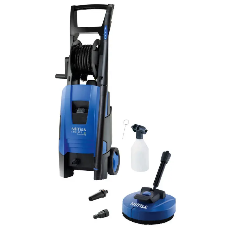 Goedkoop Nilfisk C-PG 130.2-8 P X-TRA Hogedrukreiniger