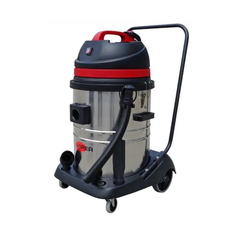 Populair Viper LSU 155 Stof- en Waterzuiger