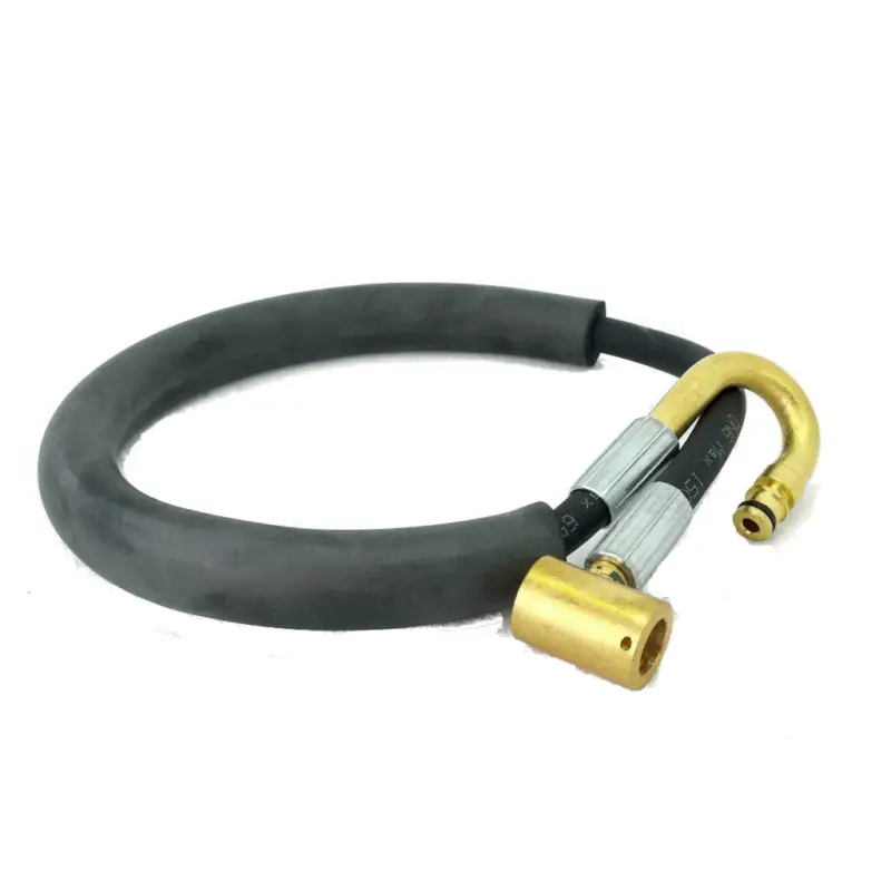 Betrouwbaar Nilfisk Tussenslang Excellent Hogedrukreiniger