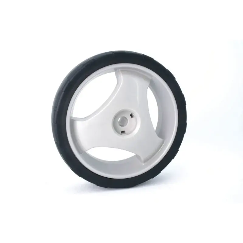 Nilfisk Wiel Hogedrukreiniger P 150.2 en P 160.2 Goedkoop