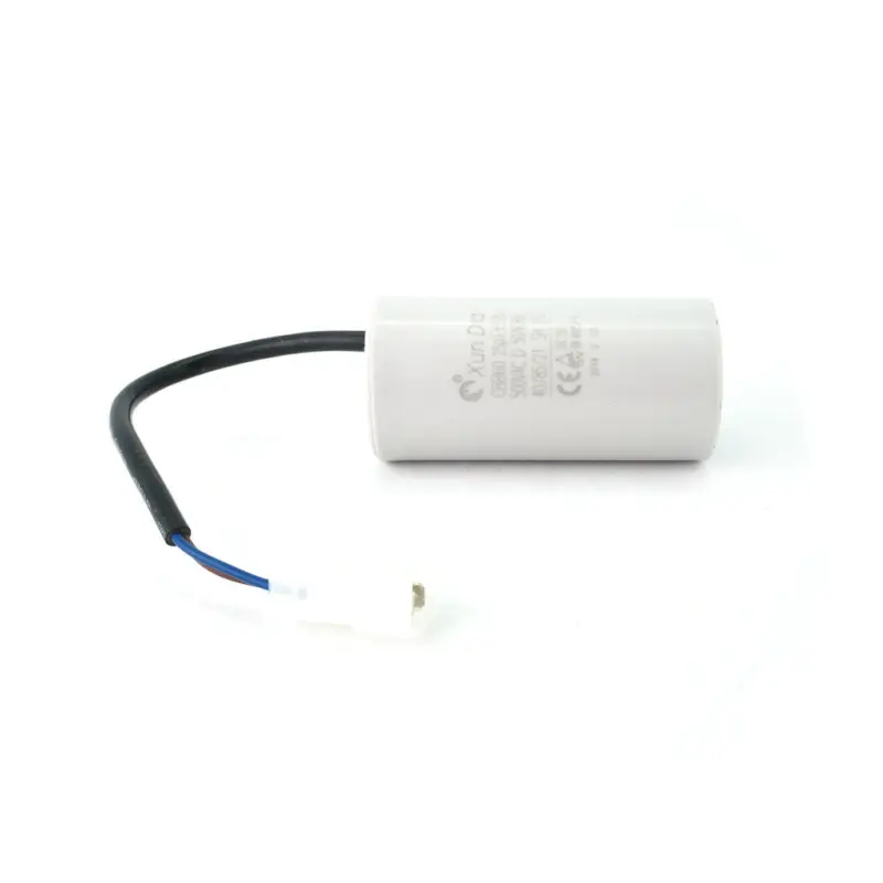 Nilfisk Condensator 25 Mf Excellent Serie Laatste Versie