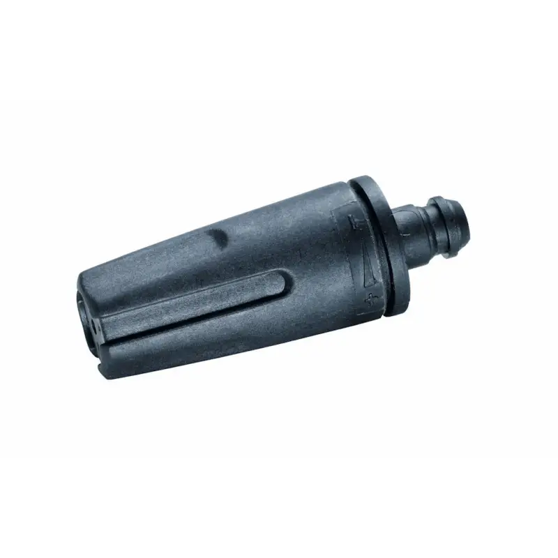 Direct Verzonden Nilfisk Tornado Nozzle (rood)