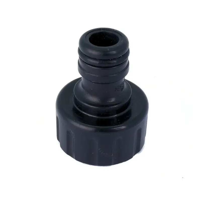 Laatste Versie Nilfisk Wateraansluiting