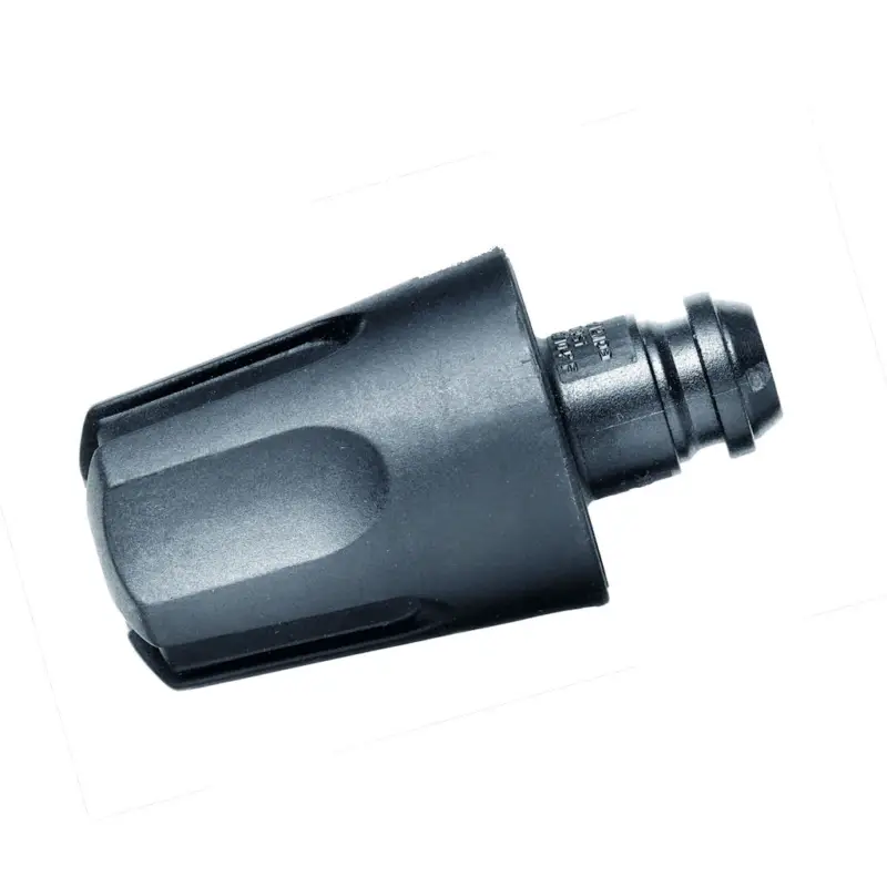Superprijs Nilfisk Tornado Nozzle D-PG 140.4-9 X-TRA serie