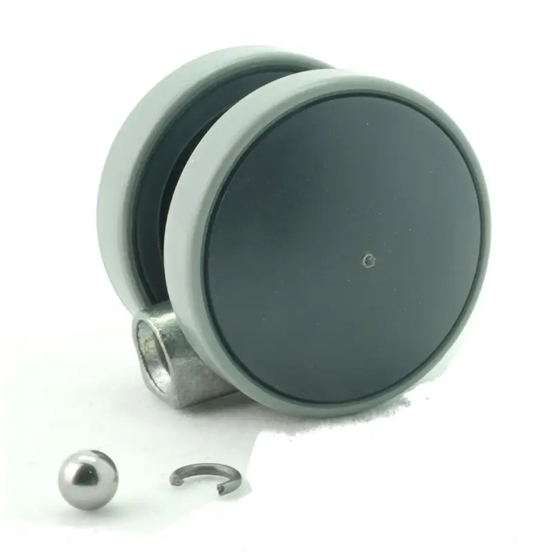 Korting Nilfisk GM80 Zwenkwiel