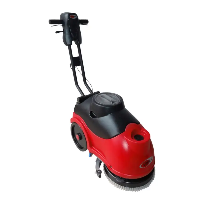 Viper AS 380/15 Schrobzuigmachine 230 Volt Plaats Bestelling