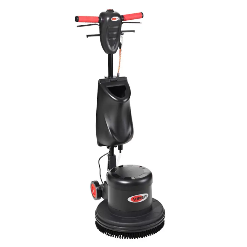 Viper LS160 Schrobmachine Authentiek