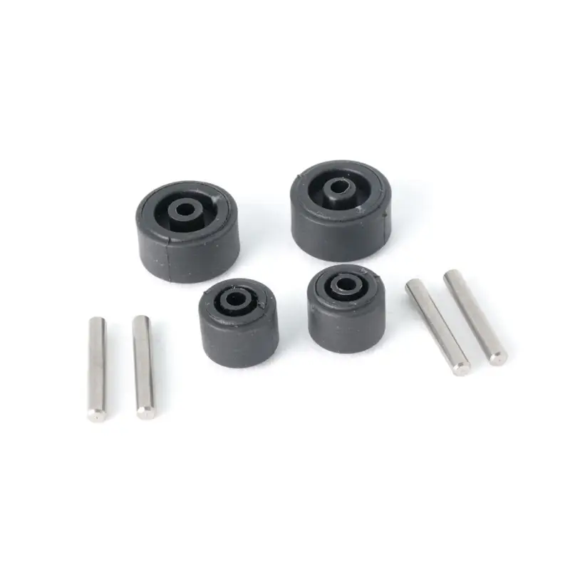 Nilfisk Handy 2 in 1 Wielset Authentiek