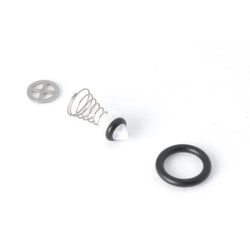 Gratis Verzending Nilfisk Terugslagklep Compact Serie