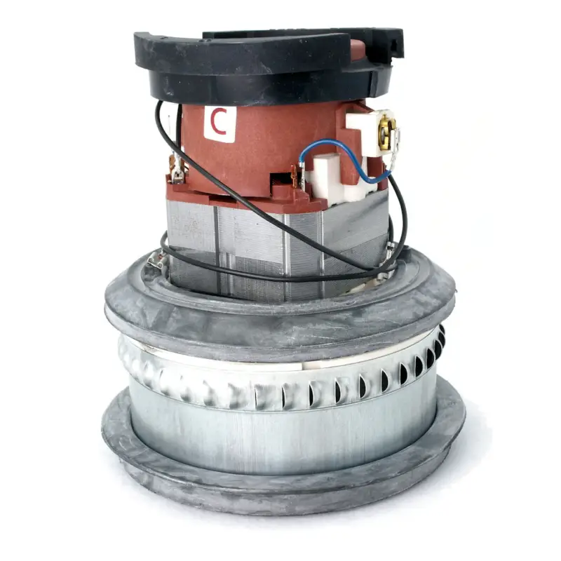 Hoge Kwaliteit Nilfisk Alto WAP Bypass Zuigmotor