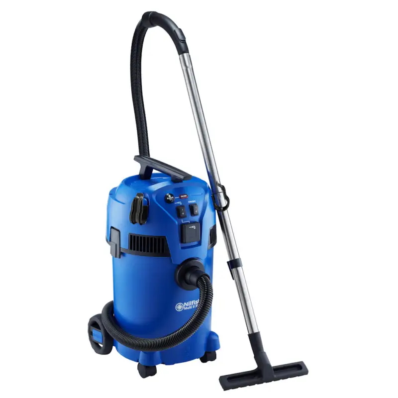 Nilfisk Multi II 30 T Nat en Droogzuiger Betaalbaar