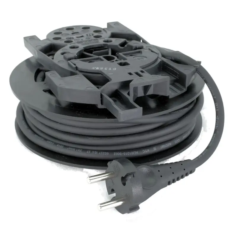 Plaats Bestelling Nilfisk Elite Snoer Casette