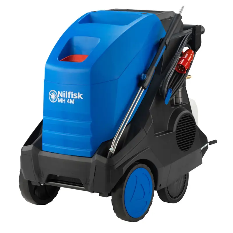 Bulkbestelling Nilfisk MH 4M-200/960 FA Warmwaterhogedrukreiniger