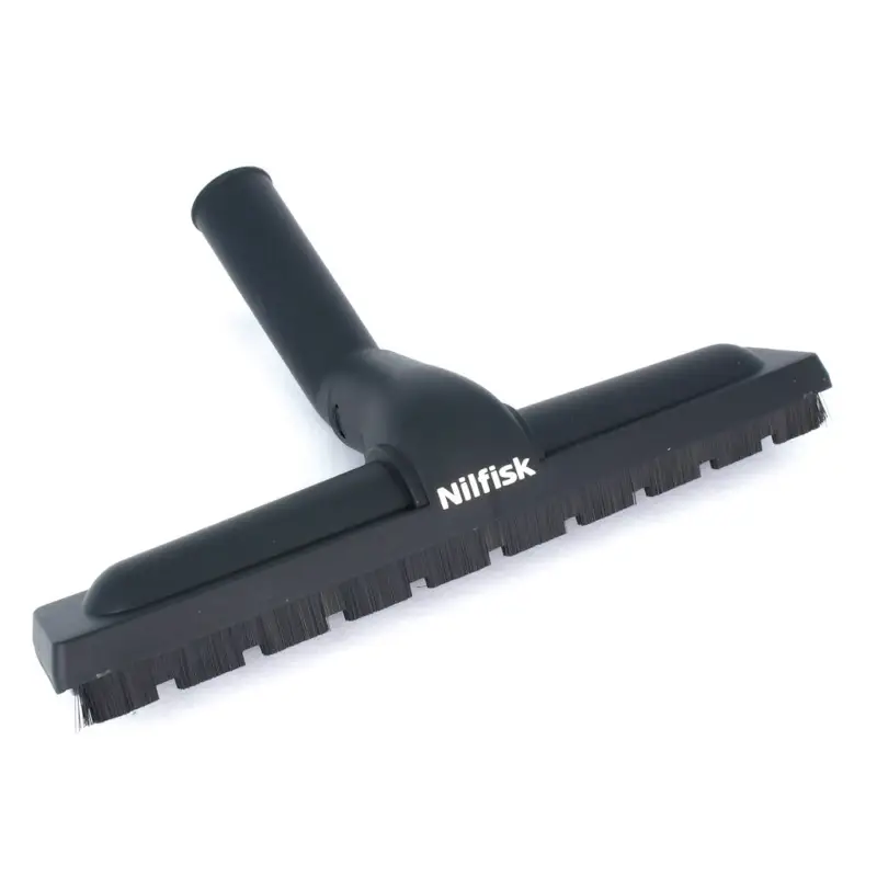 Dagaanbieding Nilfisk Action en Coupe Parketborstel