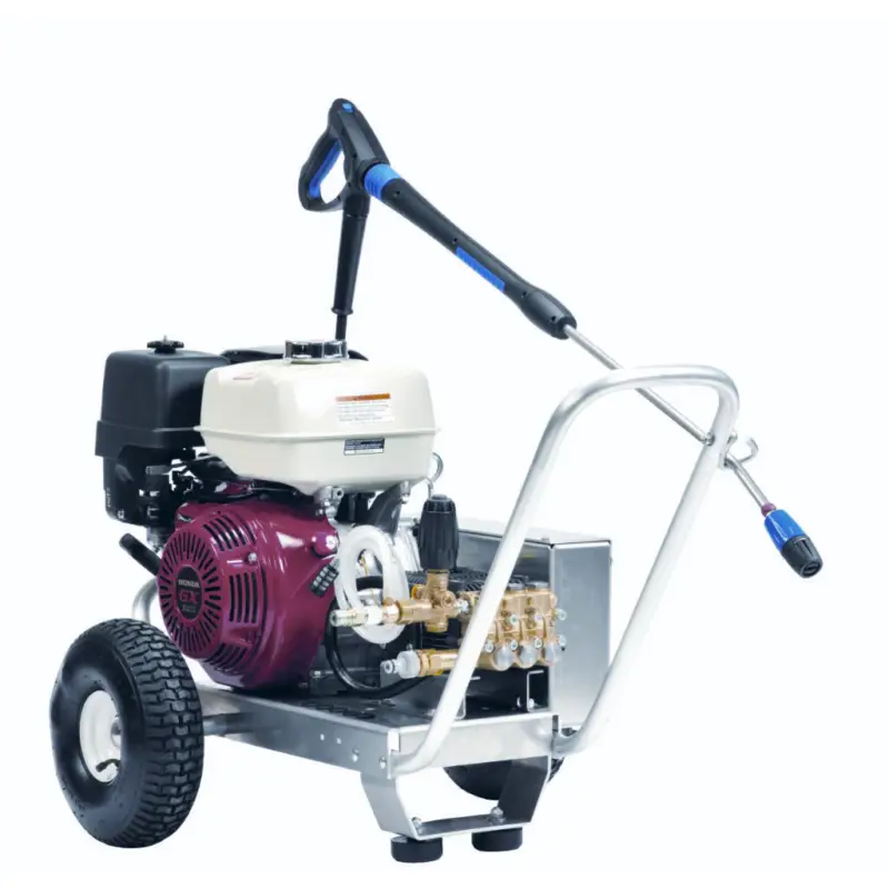 Direct Verzonden Nilfisk MC 5M 250/1050 PE Plus