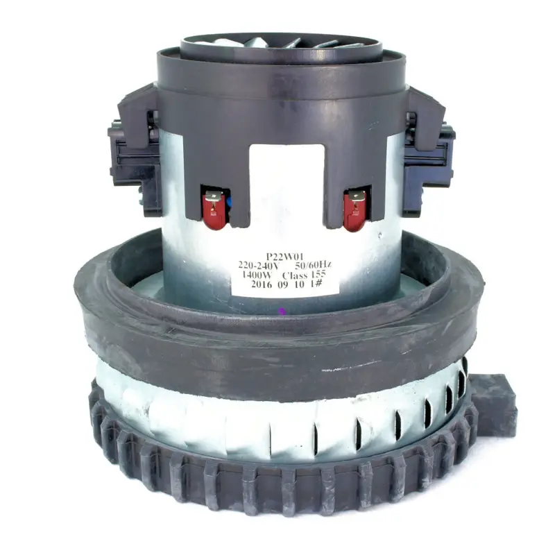 Ambachtelijk Nilfisk Multi II 1200 Watt Zuigmotor