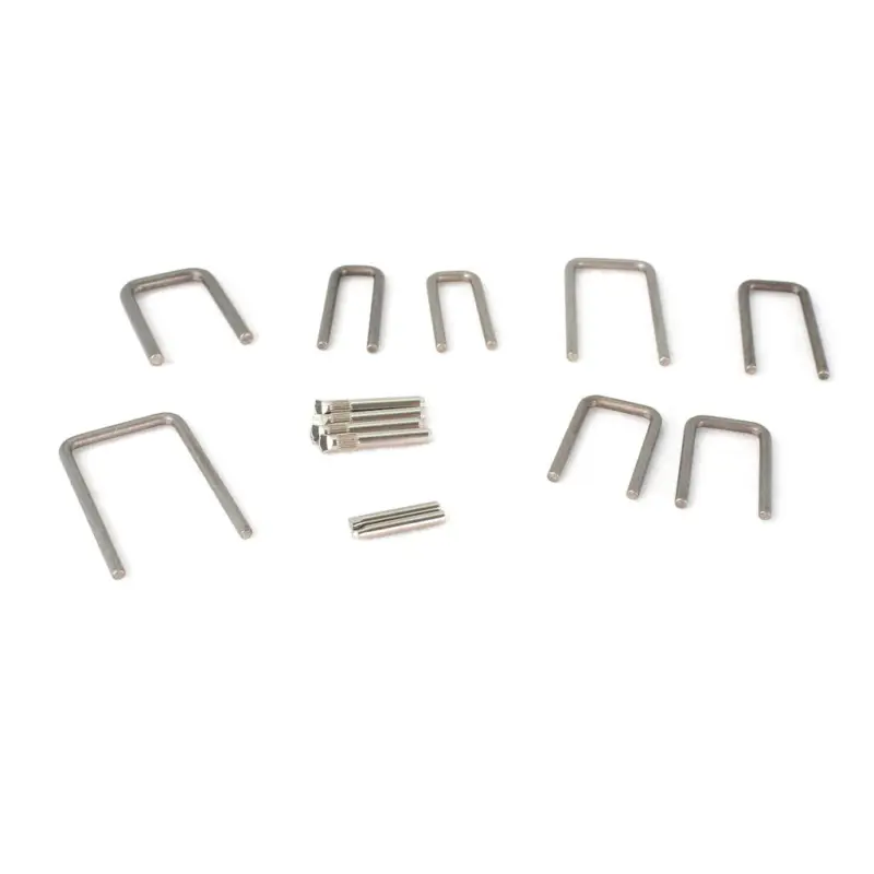 Nilfisk Patiocleaner Power U-Pin kit Professioneel