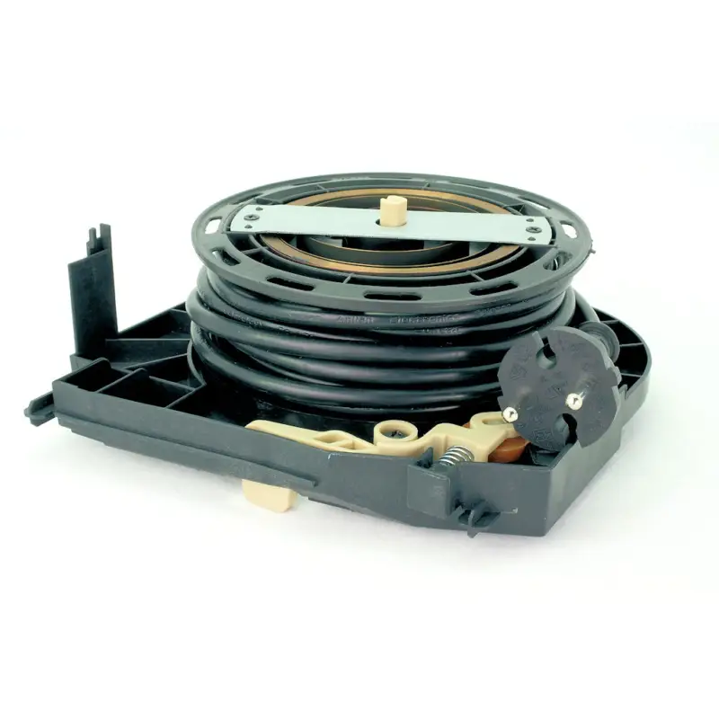 Nilfisk Bravo Stofzuiger Snoer Shop Nu