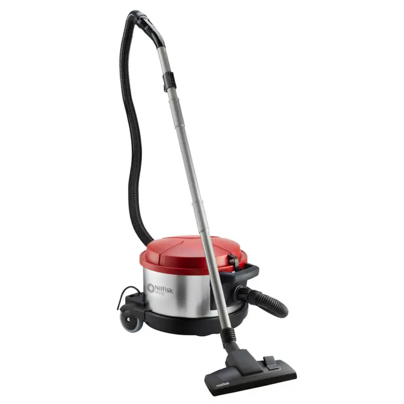 Handgemaakt Nilfisk VP930 stofzuiger