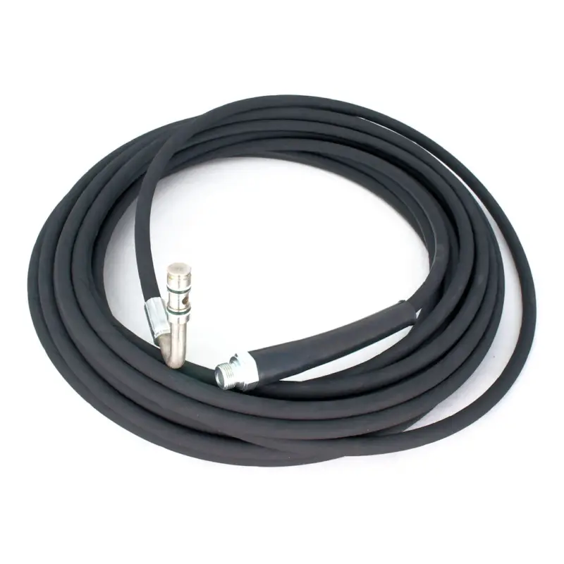 Nilfisk Hogedrukslang DN6 15Meter MC 3-4 Beperkte Voorraad