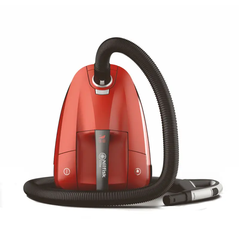 Nilfisk Elite RCL14E08A2 Classic Stofzuiger Express Levering