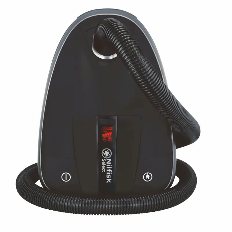 Topkwaliteit Nilfisk Select MBC013P08A1 Comfort stofzuiger