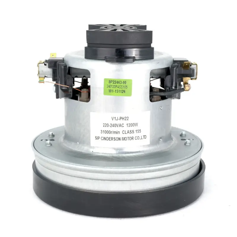 Viper DSU 12 en DSU 15 Motor 1200 Watt Groothandel