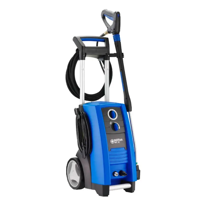 Direct Verzonden Nilfisk MC 2C-140/610 Hogedrukreiniger