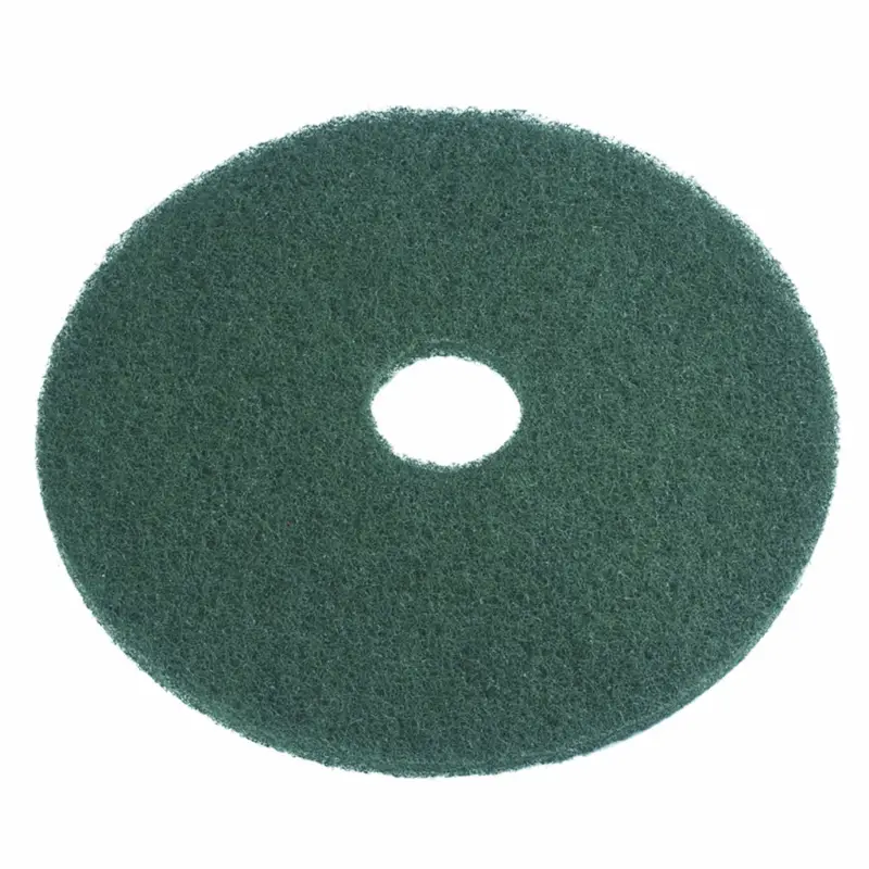 Nilfisk Boen Pad Groen 12" (5 stuks) Premium