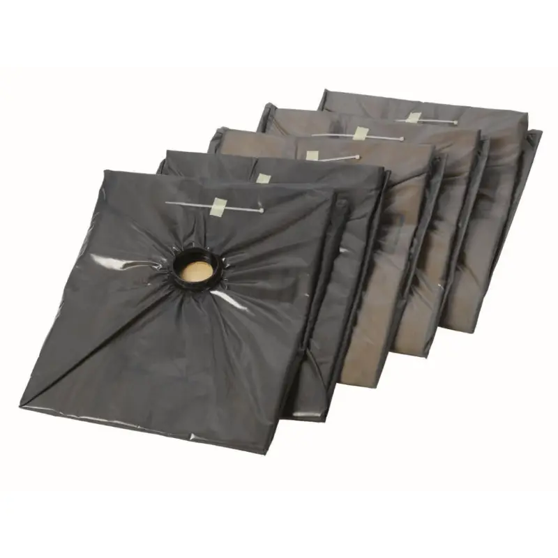 Origineel Nilfisk H klasse Stofzakken