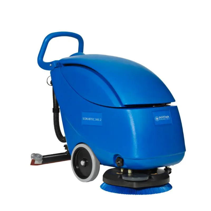 Nilfisk Scrubtec 343.2 B Combi Finale Uitverkoop