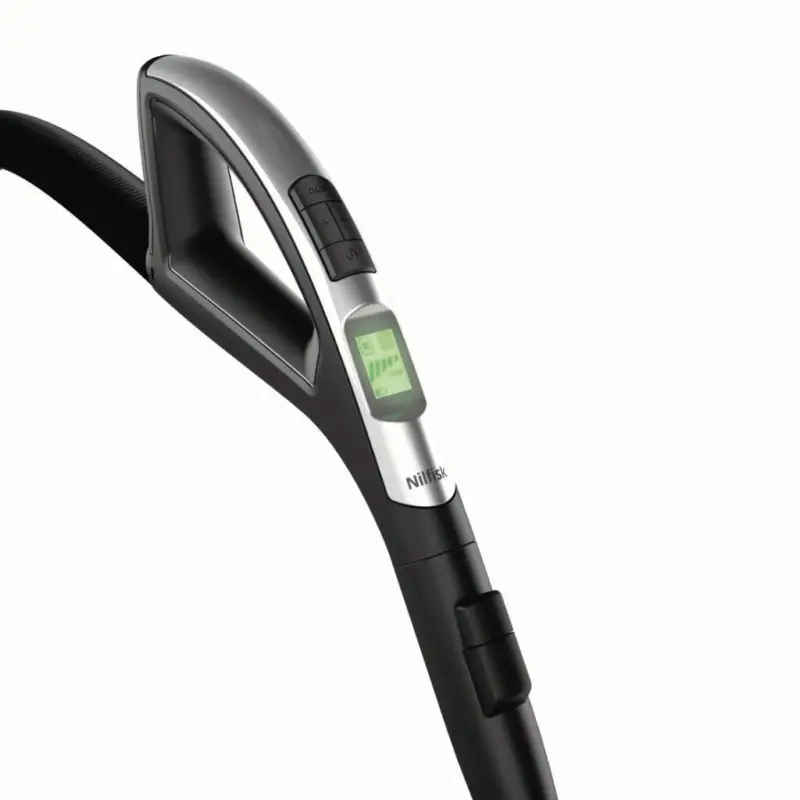 Nilfisk Elite Classic en Select Superior Pistoolgreep Nieuw Model