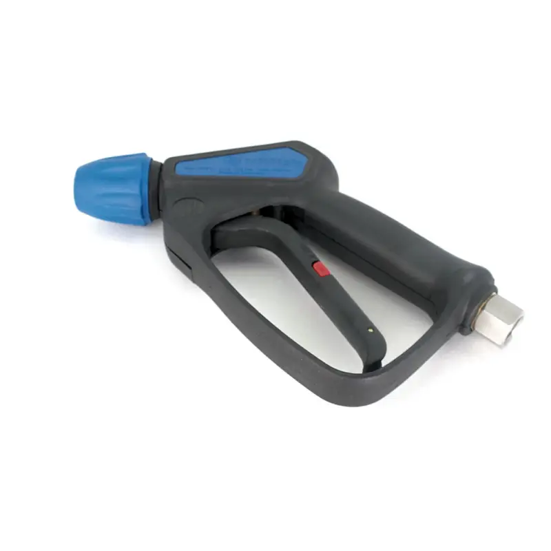 Nilfisk High Flow Spuitpistool + Anti Draaikoppeling Professioneel