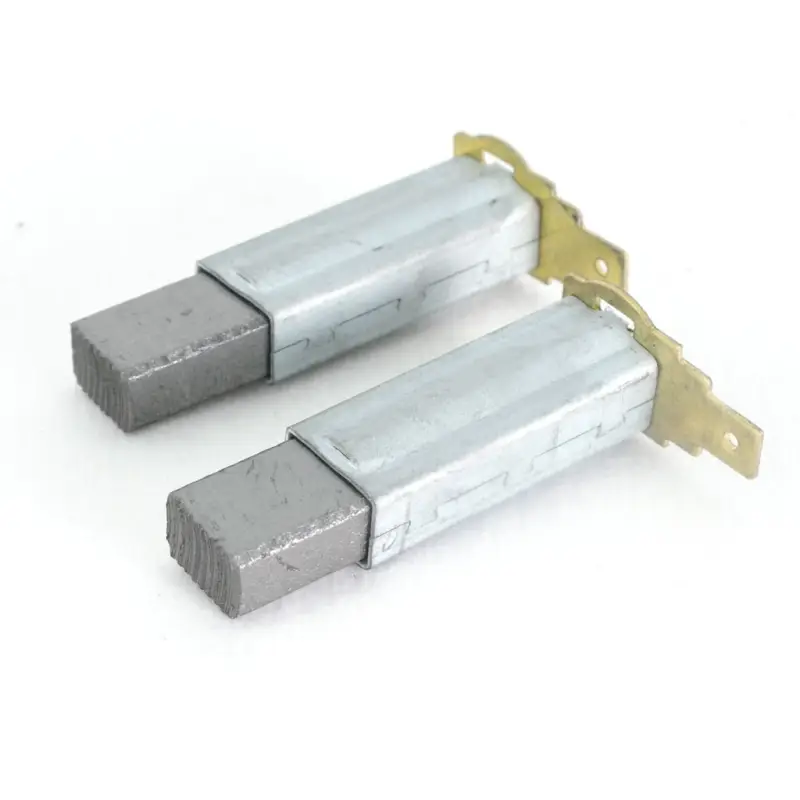 Budget Nilfisk Koolborstels Compact 9.9*6.4 mm