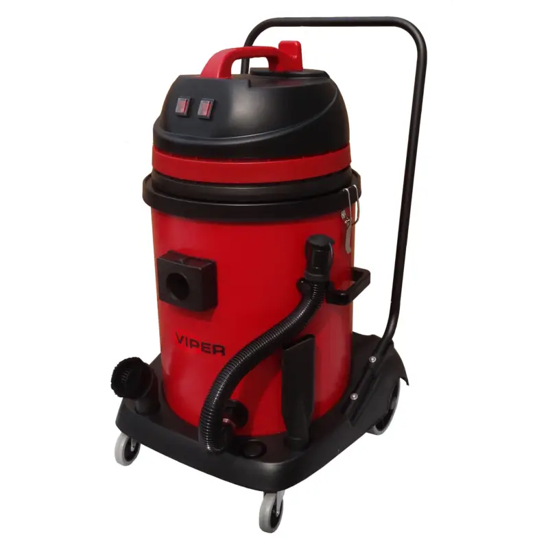 Hete Deal Viper LSU 275P Stof- en Waterzuiger