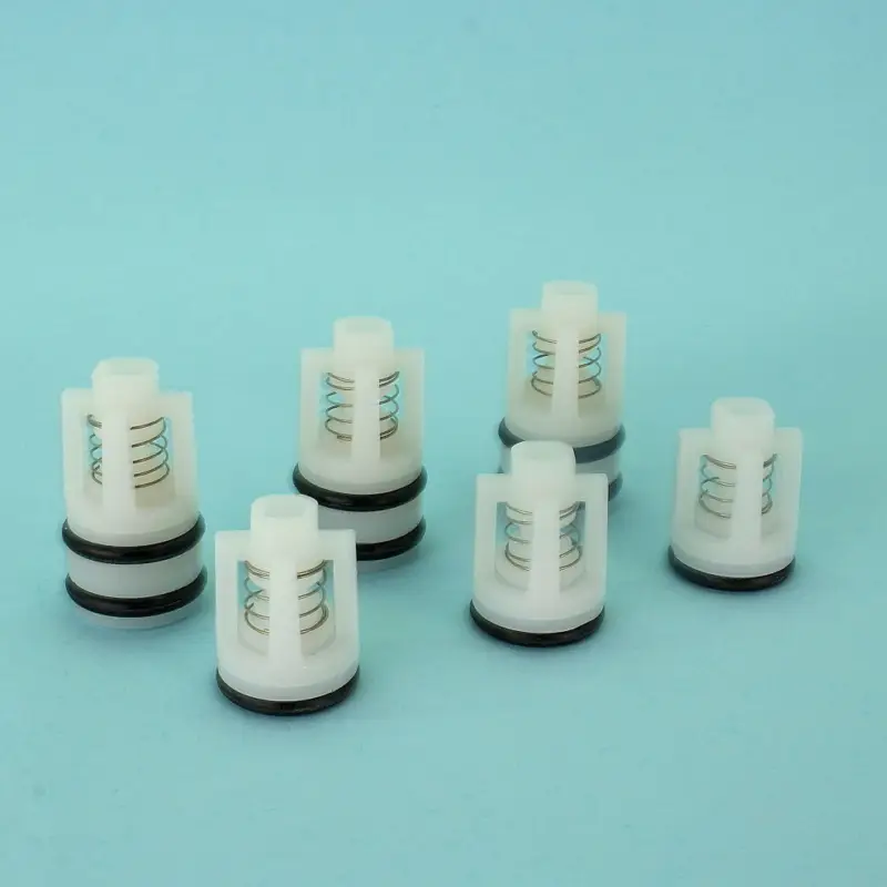 Beperkte Voorraad Nilfisk Klepset Compact