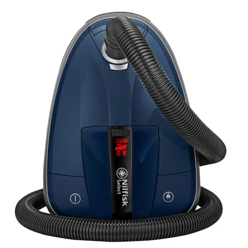 Must-Have Nilfisk Select MBCO13P08A1 HFN Comfort Stofzuiger