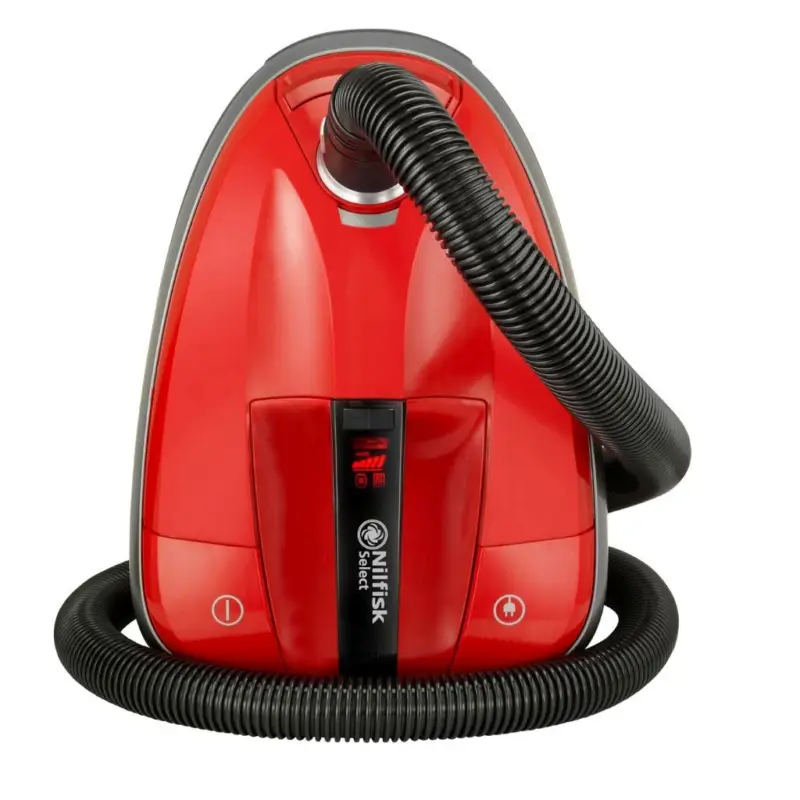 Nilfisk Select RCO13P08A1 Comfort Stofzuiger Limited Edition